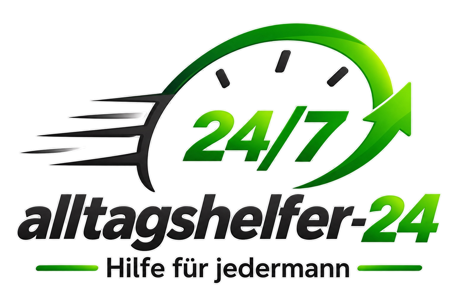 Alltagshelfer-24.de – Hilfe für jedermann